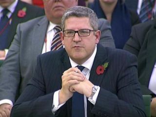 Andrew Parker