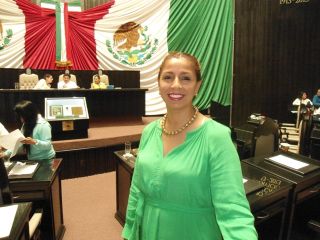 Marybel Villegas Canche