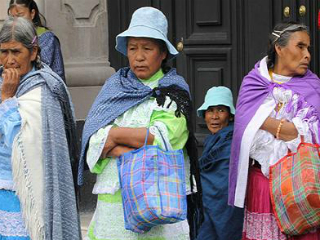 indigenas