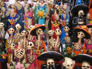muertos