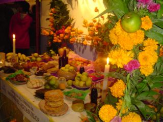 ofrenda