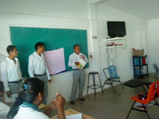 telesecundaria
