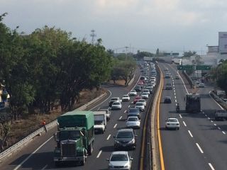 autopista