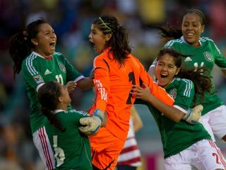 tri femenil