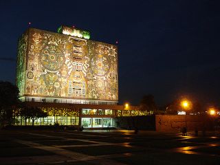 Rectoria
