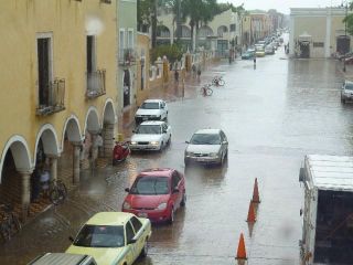 yucatan