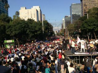marcha