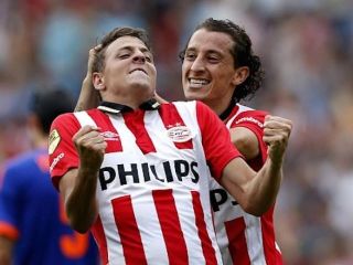 moreno y guardado