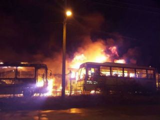 autobuses