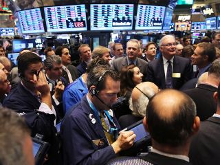 dow jones