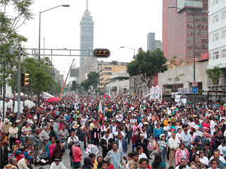 marcha