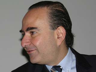 Jorge Estefan Chidiac
