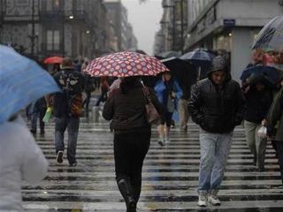 LLUVIAS