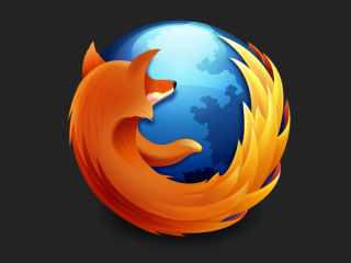 firefox