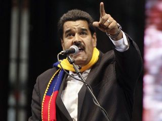 maduro