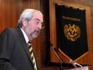 Enrique Graue