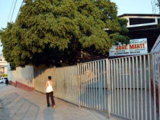 escuela