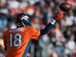 manning