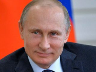 putin