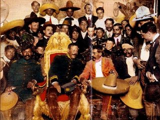 revolucion