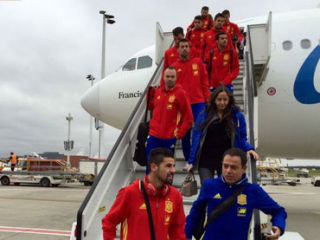 seleccion espana