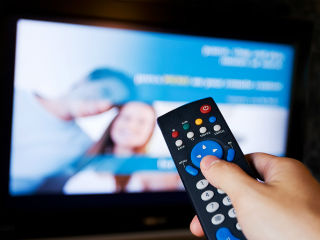 tv