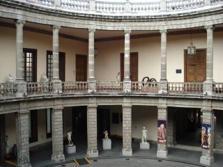 MUSEO