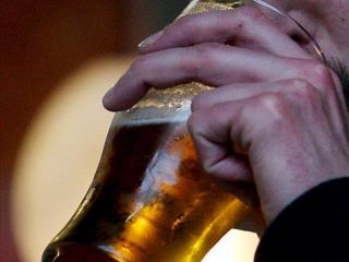 alcohol
