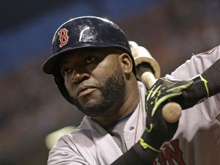 big papi