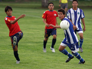 futbol