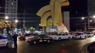 taxistas