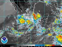 tormenta