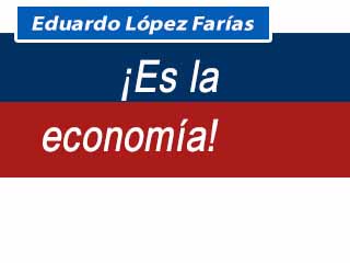 es la economia