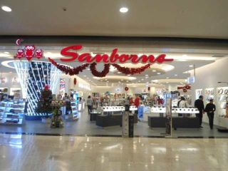 sanborns