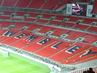 wembley