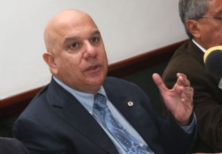 Alejandro Kuri Pheres