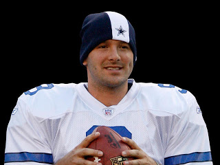 Tony-Romo
