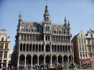 bruselas