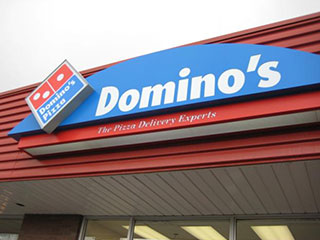 dominos