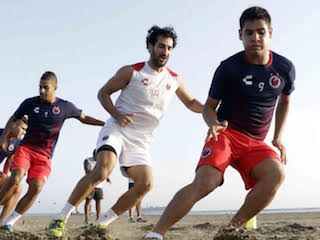 tiburones