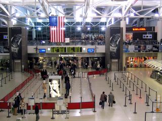 aeropuerto