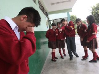 bullying
