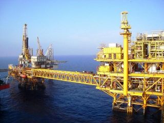 petrolera