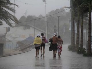 tormenta