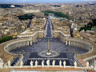 Vaticano