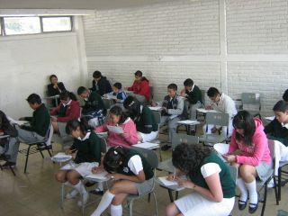 alumnos