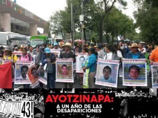 ayotzinapa