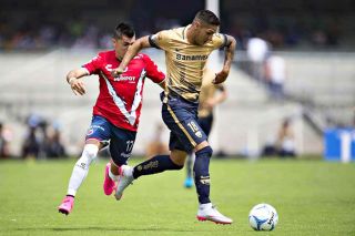 pumas vs veracruz 1