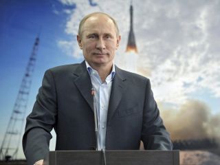 putin