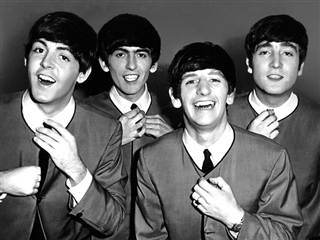 beatles